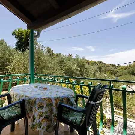 Wilma Apartment Mali Losinj